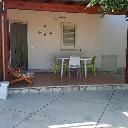Casa Vacanza Demi อัลกาโมมารีนา ภายนอก รูปภาพ