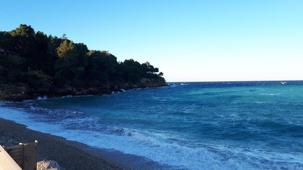 Casa Vacanza Demi อัลกาโมมารีนา ภายนอก รูปภาพ